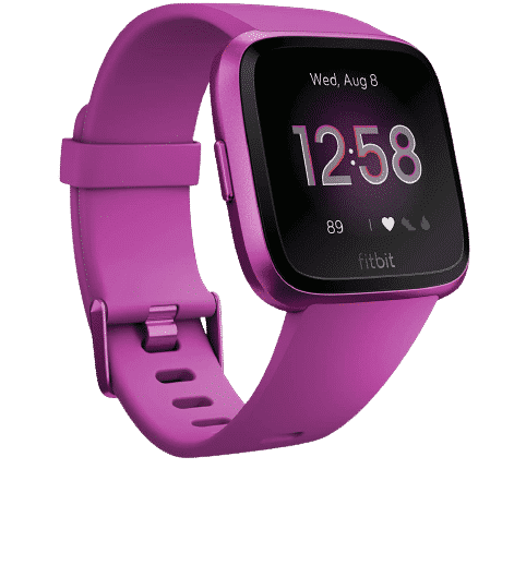 Samsung Galaxy Watch Vs Fitbit Versa: How Do They Compare?