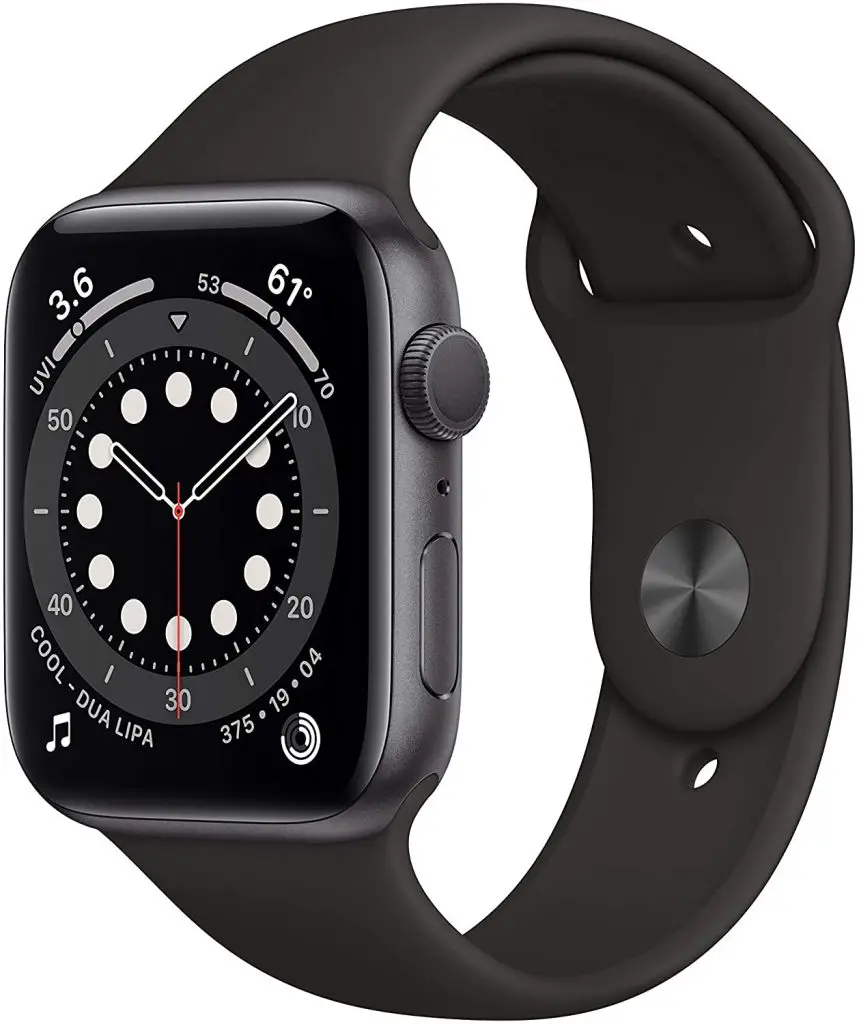 Apple Watch Series 9: Best Smartwatch for Podcasts