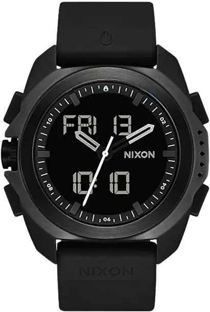 Nixon Mission Action Sports Smartwatch A1267
