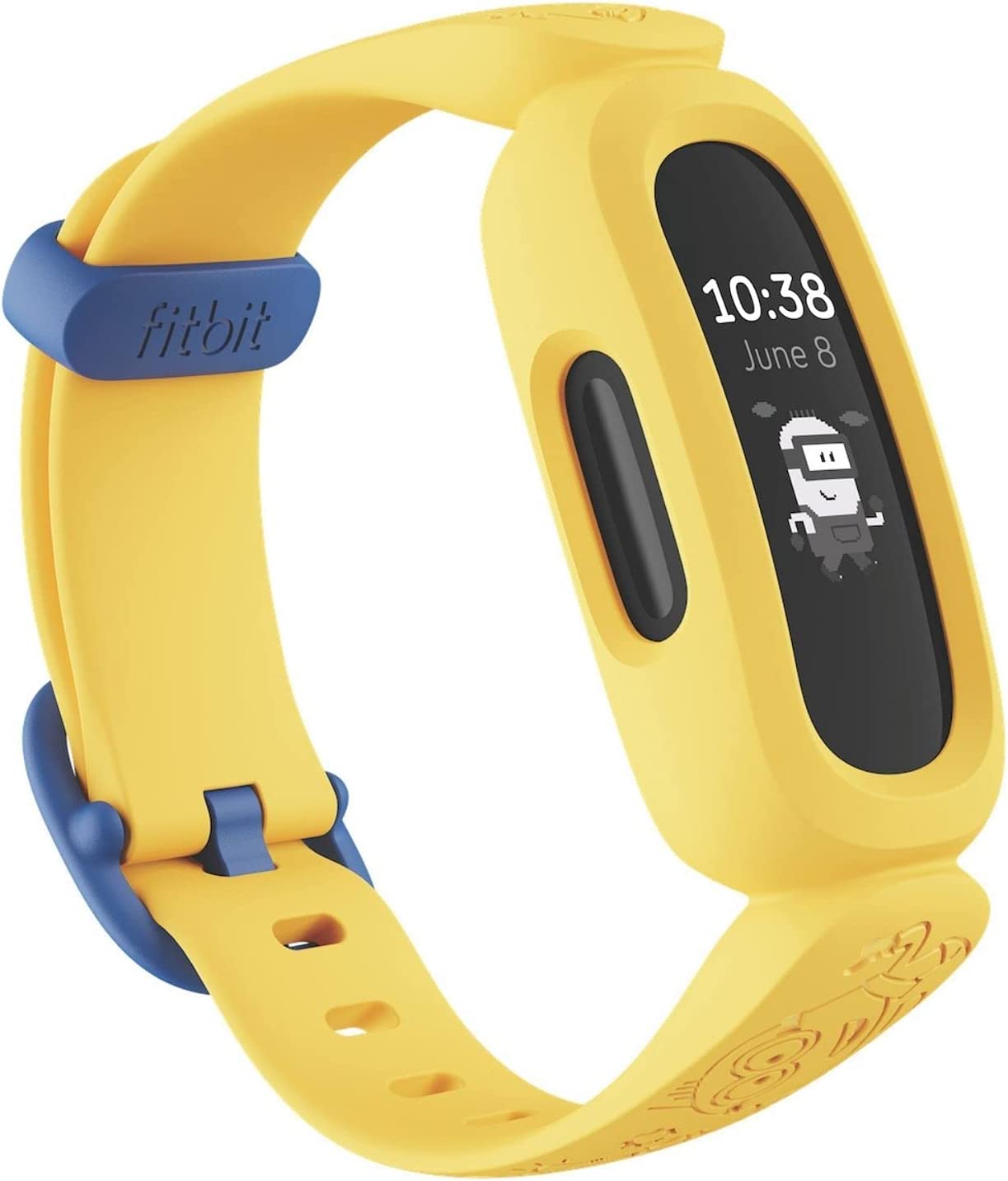 Fitbit Ace 3 Activity Tracker for Kids 6+