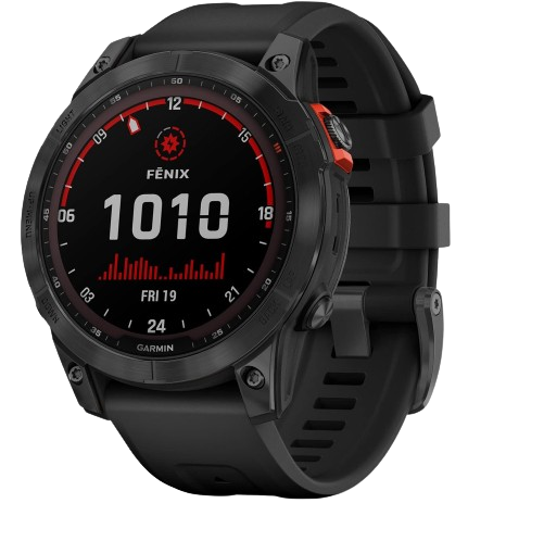 Garmin Fenix 7 Can Play Spotify Music