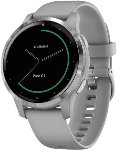 Garmin Vivoactive 4S GPS Smartwatch Refurbished